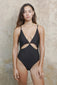 Esa Maillot (Noir)