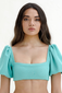 Jasmine Top (Tiffany)