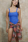 Norma Sarong (Aztec)