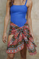 Norma Sarong (Aztec)