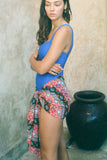 Norma Sarong (Aztec)