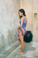 Norma Sarong (Aztec)