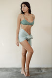 Norma Sarong (Sage)