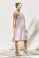 Catalina Midi Dress (Lilac)