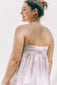 Catalina Midi Dress (Lilac)