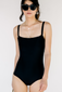 Malia Jumper (Black)