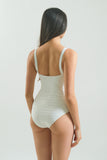 Malia Jumper (White)