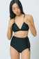Sumi Bottom (Black)