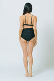 Sumi Bottom (Black)