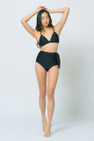 Sumi Bottom (Black)