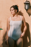 Malia Jumper (White)