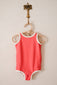 MINI OLIVIA JUMPER (Tangerine)