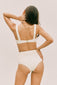 Slo Square Top (Ivory)