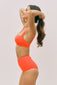 Slo Square Top (Tangerine)