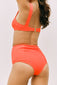 Slo Square Top (Tangerine)