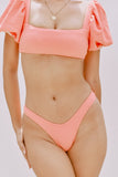 Olga Bottom (Salmon)