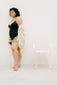 Portia Underwired (Black)