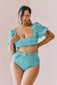 Jasmine Top (Tiffany)