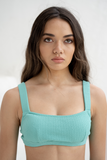 Slo Square Top (Tiffany)