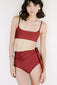 Sumi Bottom (Garnet)