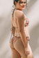 Mutya Triangle Bottom (Fan)