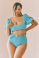 Jasmine Top (Tiffany)