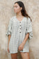 Selina Dress (Green)