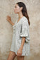 Selina Dress (Green)
