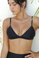 Elena Bralette (Black)