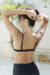 Elena Bralette (Black)