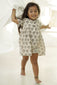 MINI WATI DRESS (Coconut)