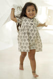 MINI WATI DRESS (Coconut)