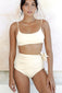 Sumi Top (Buttercream)