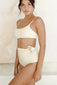 Sumi Top (Buttercream)