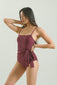 Nikita (Burgundy)