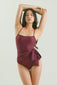 Nikita (Burgundy)