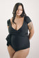 Paloma (Black)