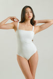 Malia Jumper (White)