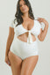 Clara (White)