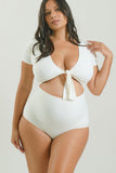 Clara (White)
