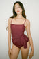 Nikita (Burgundy)