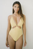 Esa Maillot (Maize)