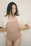 Ganna Blouson (Ivory)