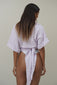 Bruna Top (Lilac)