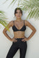 Elena Bralette (Black)