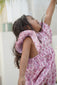 MINI INKA DRESS (Pink)