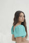 Jasmine Top (Tiffany)