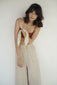 Long Weekend Pants (Natural)