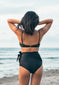 Sumi Bottom (Black)
