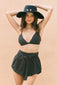 Elena Bralette (Black)